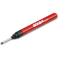 Creion marcator pt. gauri / spatii inguste DHM, 14.5cm - Sola-66071120