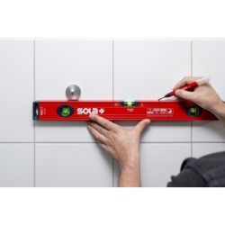 Creion marcator pt. gauri / spatii inguste DHM, 14.5cm - Sola-66071120