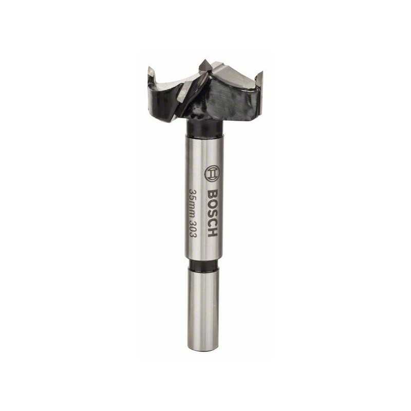 Bosch Burghiu cu carburi metalice pentru lucrari de arta, 35x90mm, d10mm