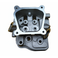 Chiulasa 135x145x74mm pentru motoare benzina 163cmc