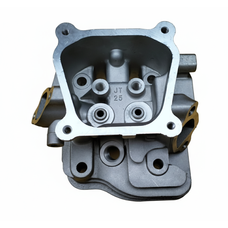 Chiulasa 135x145x74mm pentru motoare benzina 163cmc