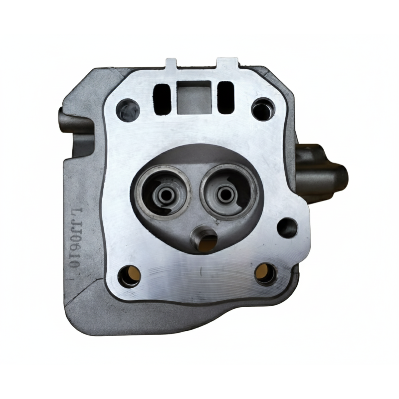 Chiulasa 135x145x74mm pentru motoare benzina 163cmc