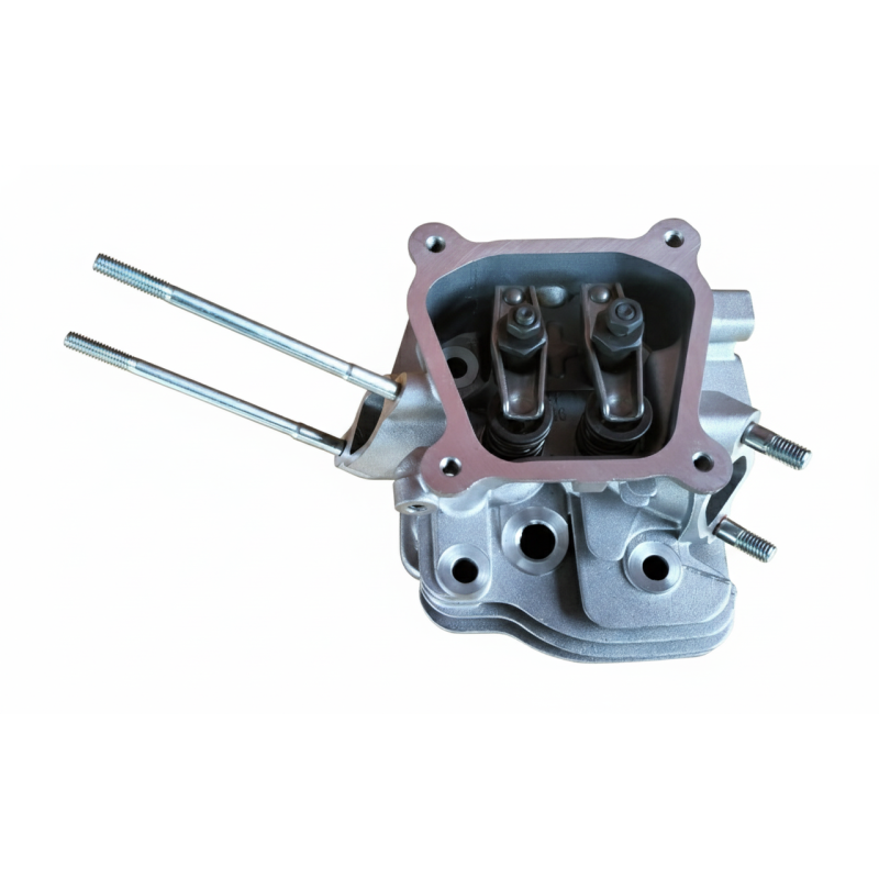 Ansamblu Chiulasa pentru motoare benzina 163cmc