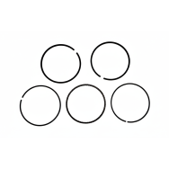 Set Segmenti STD pentru motoare benzina EURO II intre 163 si 196 cmc