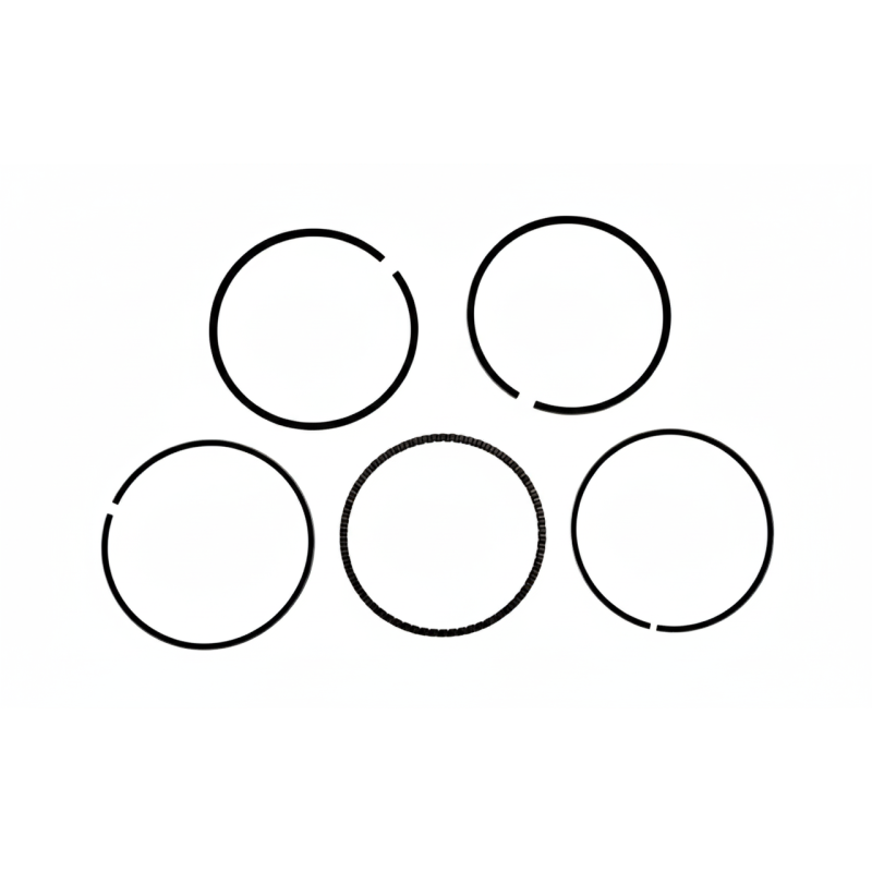 Set Segmenti STD pentru motoare benzina EURO II intre 163 si 196 cmc