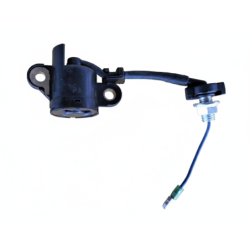 Senzor Nivel Ulei D39x49mm pentru motoare benzina intre 163 si 212 cmc