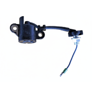 Senzor Nivel Ulei D39x49mm pentru motoare benzina intre 163 si 212 cmc