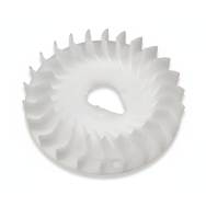 Ventilator D167x32mm pentru motoare benzina intre 163 si 212 cmc