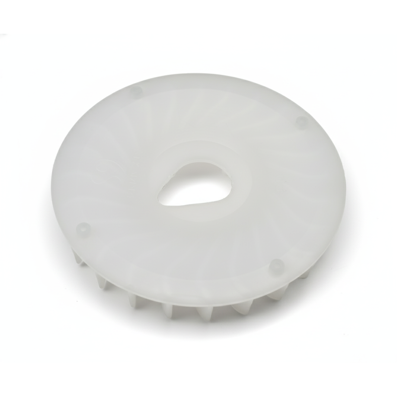 Ventilator D167x32mm pentru motoare benzina intre 163 si 212 cmc