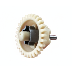 Ansamblu Pinion Regulator pentru motoare benzina intre 163 si 212 cmc