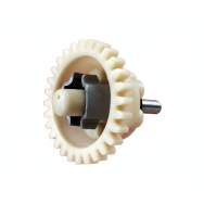 Ansamblu Pinion Regulator pentru motoare benzina intre 163 si 212 cmc