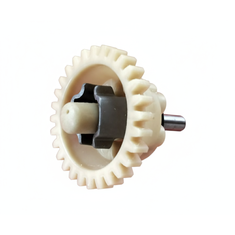 Ansamblu Pinion Regulator pentru motoare benzina intre 163 si 212 cmc