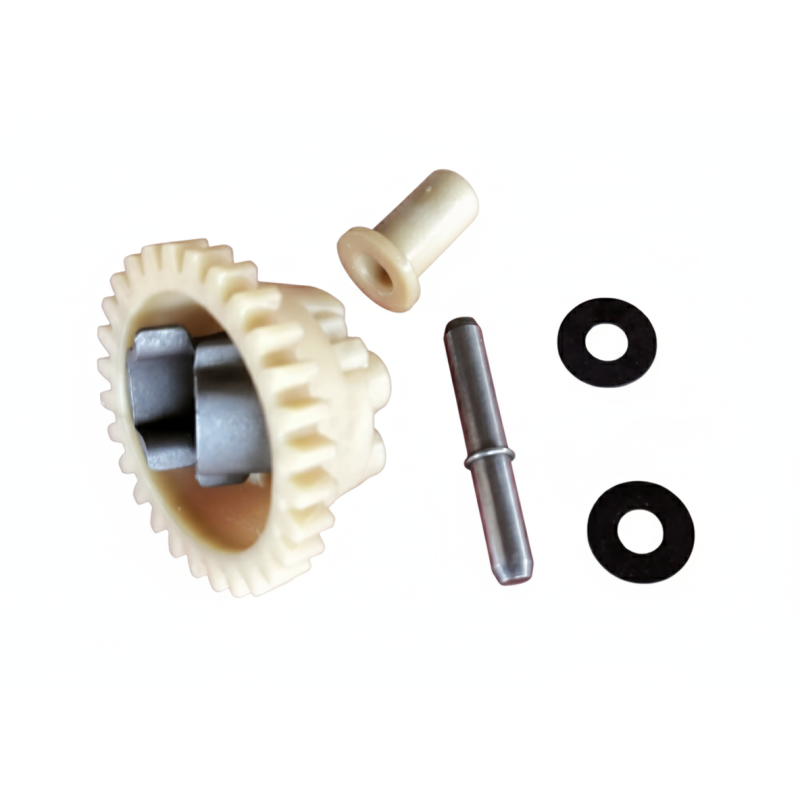 Ansamblu Pinion Regulator pentru motoare benzina intre 163 si 212 cmc
