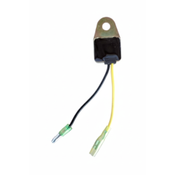 Senzor Ulei Exterior 40x23x15mm pentru motoare benzina cu senzor nivel ulei