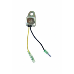 Senzor Ulei Exterior 40x23x15mm pentru motoare benzina cu senzor nivel ulei