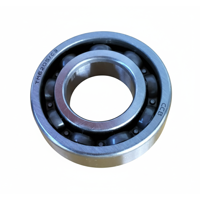 Rulment 6205, 25x52x15mm pentru motoare benzina intre 163 si 212 cmc