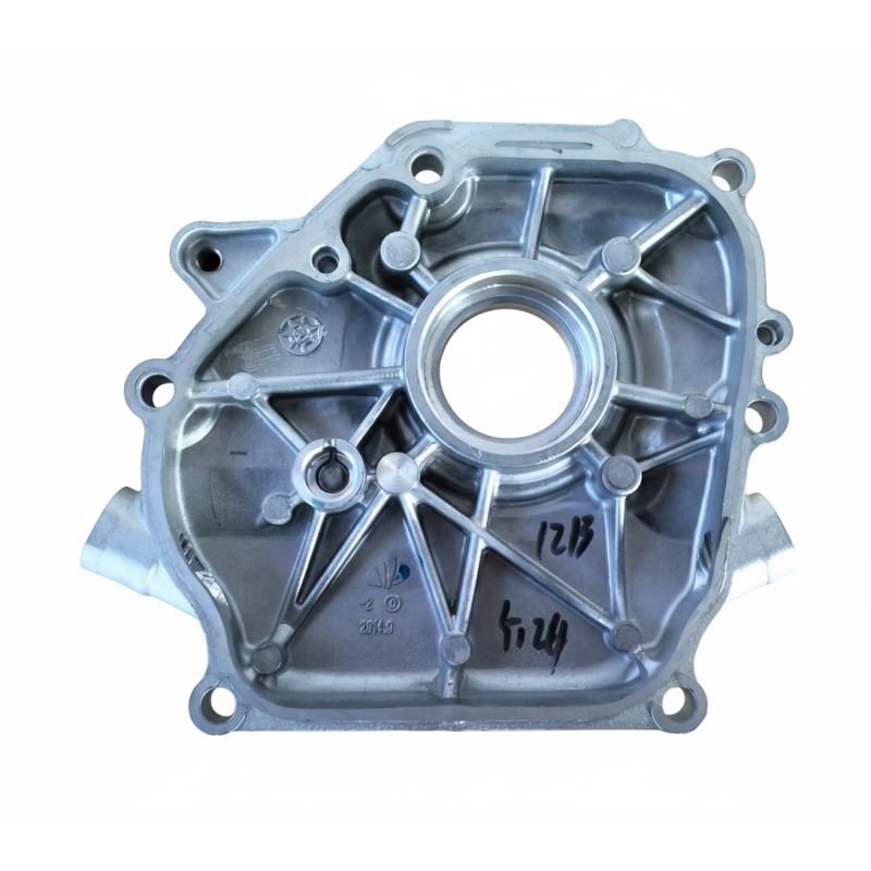 Capac Bloc 207x178x28mm pentru motoare benzina intre 163 si 212 cmc