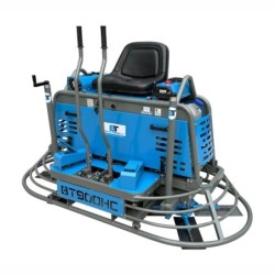 Elicopter dublu pardoseli IMER BT900H24TC motor Honda GX690 26 cp