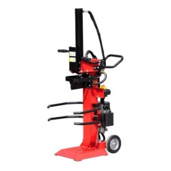 RS Despicator lemne vertical BISONTE Agro Garden BTA-DV12TMONO 12T 230V 3.0 KW