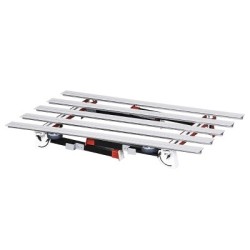 Masa modulara de lucru BIGFOOT XXL, sarcina 150kg, 170x100-150cm - Raimondi-394MBXXL01R