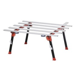 Masa modulara de lucru BIGFOOT XL, sarcina 150kg, 170x125cm - Raimondi-394MB0XL01R