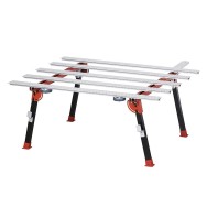 Masa modulara de lucru BIGFOOT XL, sarcina 150kg, 170x125cm - Raimondi-394MB0XL01R