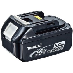 Makita 197280-8 Acumulator LXT Li-Ion BL1850B, 18V, 5Ah