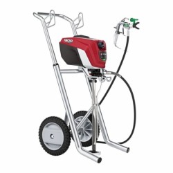 RS Pompa airless Titan ControlMax® 1900 PRO CART 230V debit 1,5 l/min