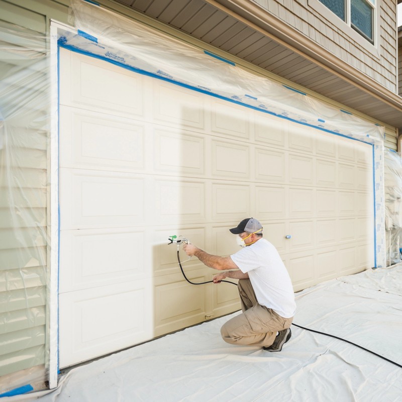 RS Pompa airless Titan ControlMax® 1900 PRO CART 230V debit 1,5 l/min