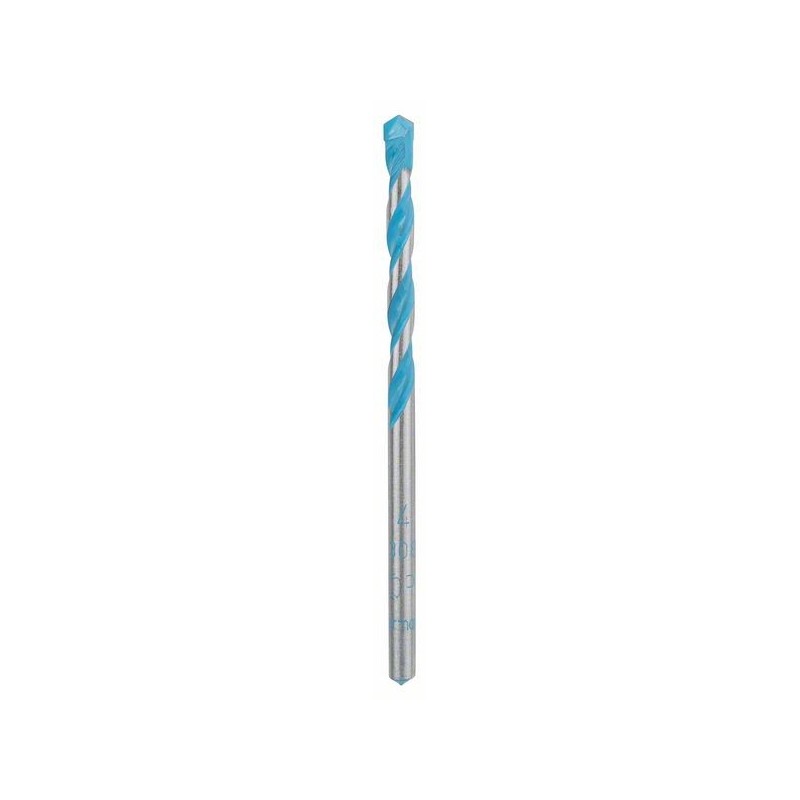 Bosch Burghiu multifunctional CYL-9 Multi Construction, 4x40x75mm