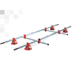 RS Sistem complet Montolit SUPERLIFT 300-70SL MOB pentru ridicare/montare placi ceramice