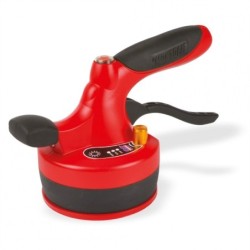 RS Ventuza electrica vibranta cu acumulator MONTOLIT Battile Li-ion 8.4V 2.5 Ah