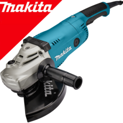 MAKITA GA9020RF Polizor unghiular 2200 W. diametru disc 230