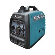 Generator de curent 3.1 kW inverter - benzina - Konner & Sohnen - KS-3100iS