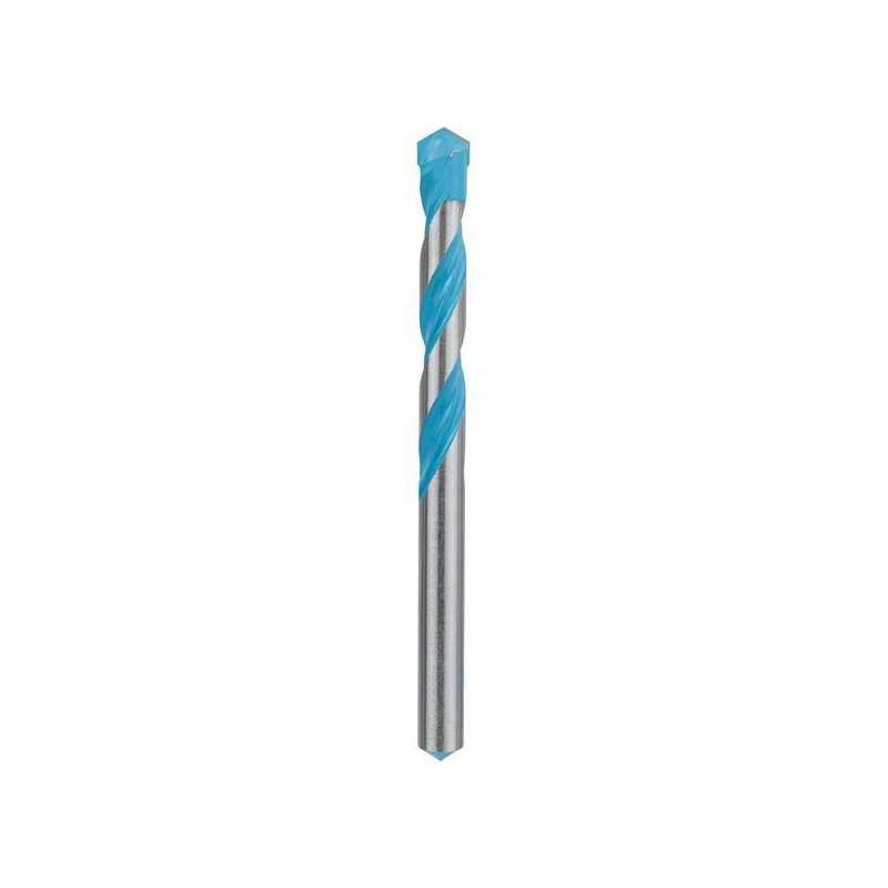 Bosch Burghiu multifunctional CYL-9 Multi Construction, 10x80x120mm