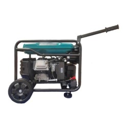 Generator de curent 6.5 kW inverter - benzina - Konner & Sohnen - KS-6500iE