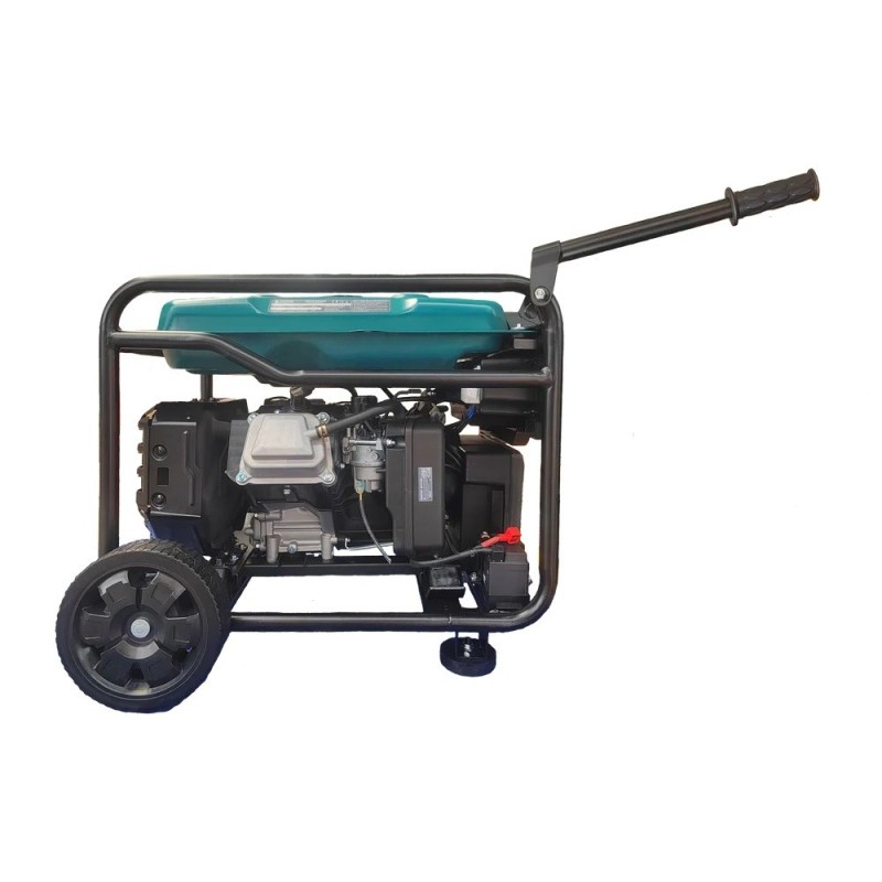 Generator de curent 6.5 kW inverter - benzina - Konner & Sohnen - KS-6500iE