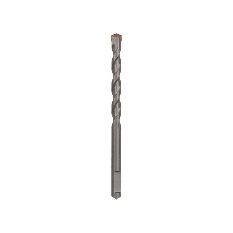 Bosch Burghiu centrare pentru adaptor hexagonal si SDS Plus, 8x120mm