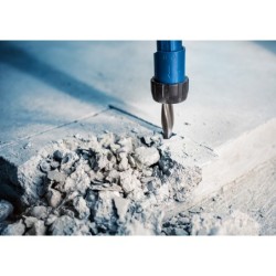 Bosch Adaptor dalta ascutita Expert SDS Clean max 400mm