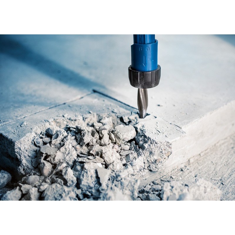 Bosch Adaptor dalta ascutita Expert SDS Clean max 400mm