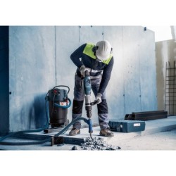 Bosch Adaptor dalta ascutita Expert SDS Clean max 400mm