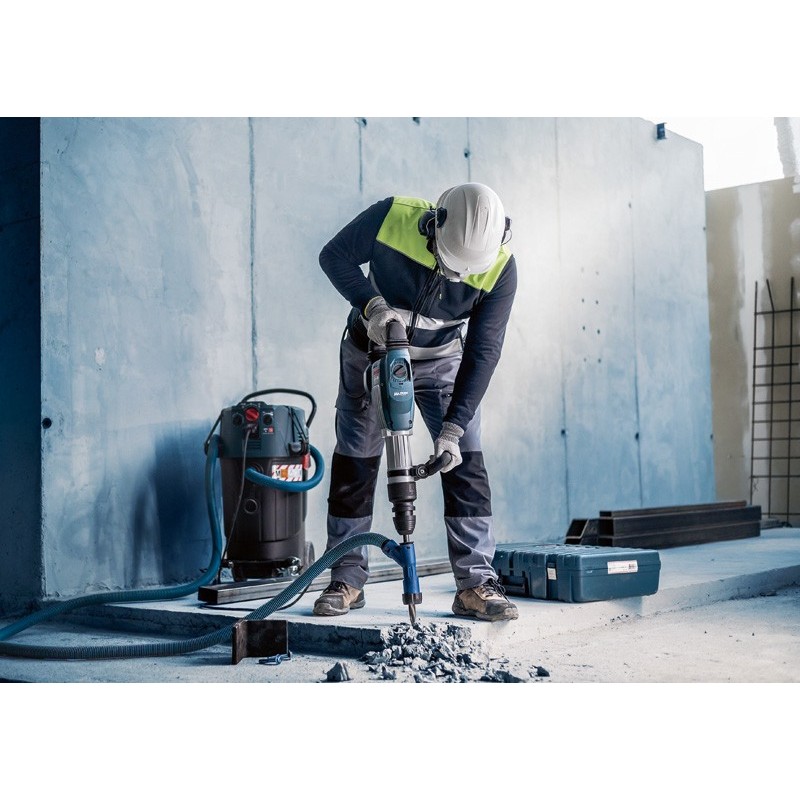 Bosch Adaptor dalta ascutita Expert SDS Clean max 400mm