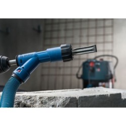 Adaptor daltă lată Expert SDS Clean max 25x400 mm