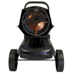 Stager PLUS-K80W Tun de aer cald, ardere directa, 20kW, motorina, 230V, 400mc