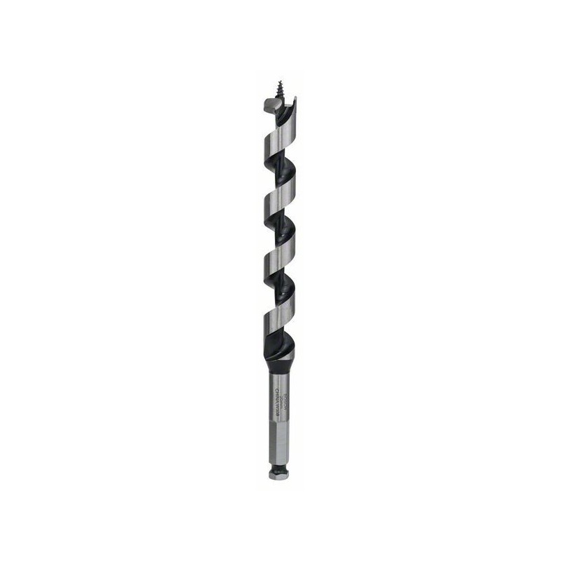 Bosch Burghiu pentru lemn hexagonal, 20x170x235mm, d11.1mm