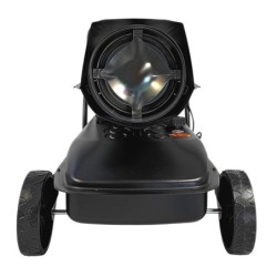 Stager PLUS-K180 Tun de aer cald, ardere directa, 51kW, motorina, 230V, 1060mc