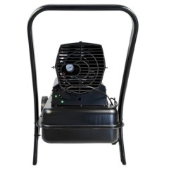 Stager PLUS-K180 Tun de aer cald, ardere directa, 51kW, motorina, 230V, 1060mc