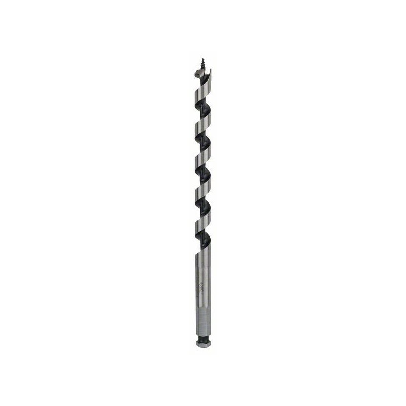 Bosch Burghiu pentru lemn hexagonal, 14x170x235mm, d11.1mm