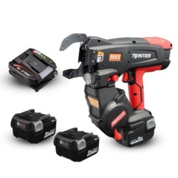 Masina de legat fier-beton 32-65 mm RB611T