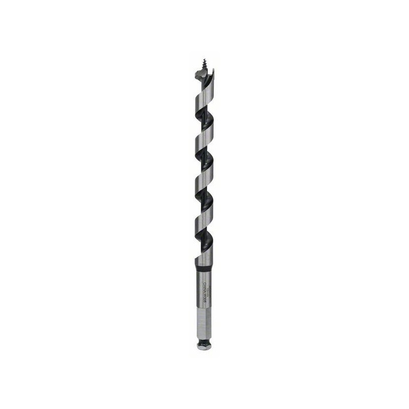 Bosch Burghiu pentru lemn hexagonal, 18x170x235mm, d11.1mm